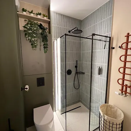 Apartament Widoki3 Montownia Foodhall