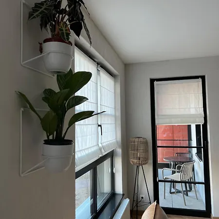 Apartament Widoki3 Montownia Foodhall *