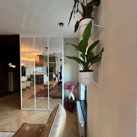 Apartament Widoki3 Montownia Foodhall