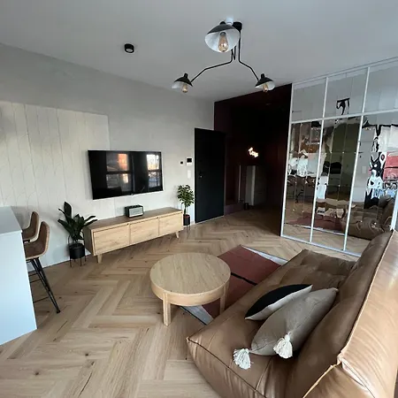 Widoki3 Montownia Foodhall Danzig