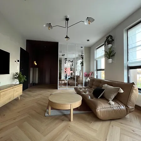 Apartament Widoki3 Montownia Foodhall *
