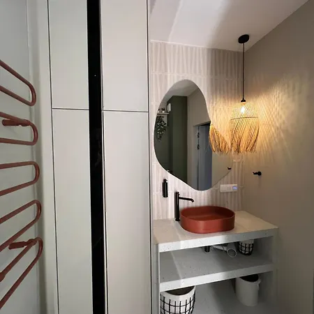 Apartament Widoki3 Montownia Foodhall Gdańsk