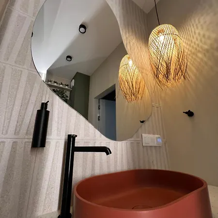 Widoki3 Montownia Foodhall Lejlighed *