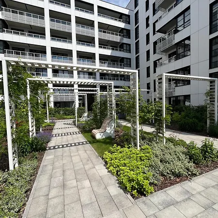 Widoki3 Montownia Foodhall Gdańsk