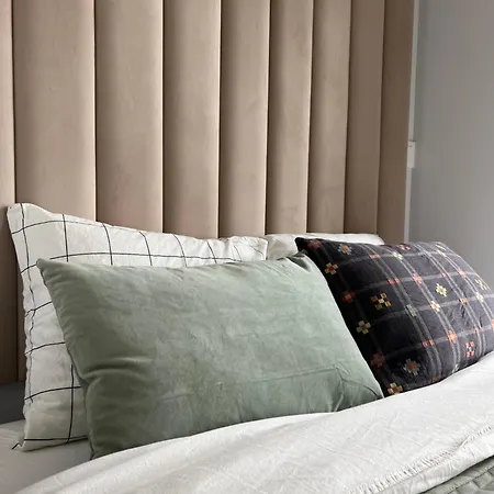 Lejlighed Widoki3 Montownia Foodhall Gdańsk