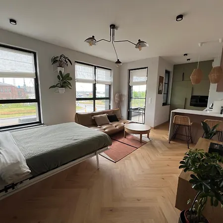 Widoki3 Montownia Foodhall * Gdańsk