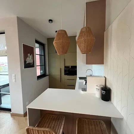 Widoki3 Montownia Foodhall Danzig