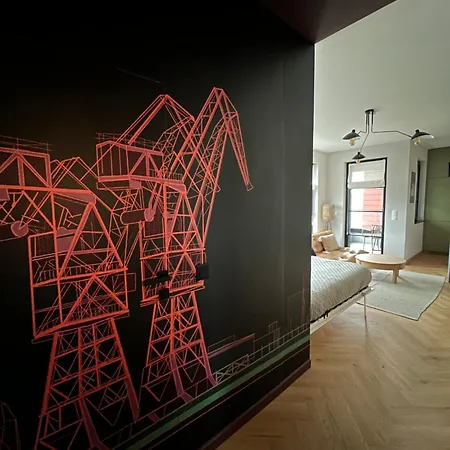 Widoki3 Montownia Foodhall Gdańsk