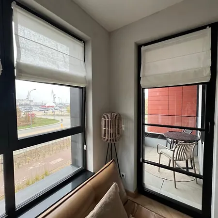 Widoki3 Montownia Foodhall * Danzig