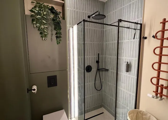 Daire Widoki3 Montownia Foodhall