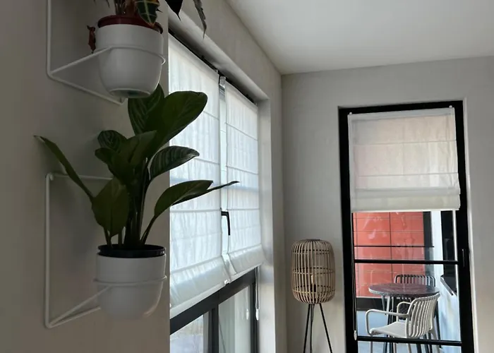 Daire Widoki3 Montownia Foodhall *