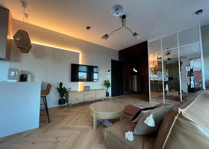 Widoki3 Montownia Foodhall * Gdansk