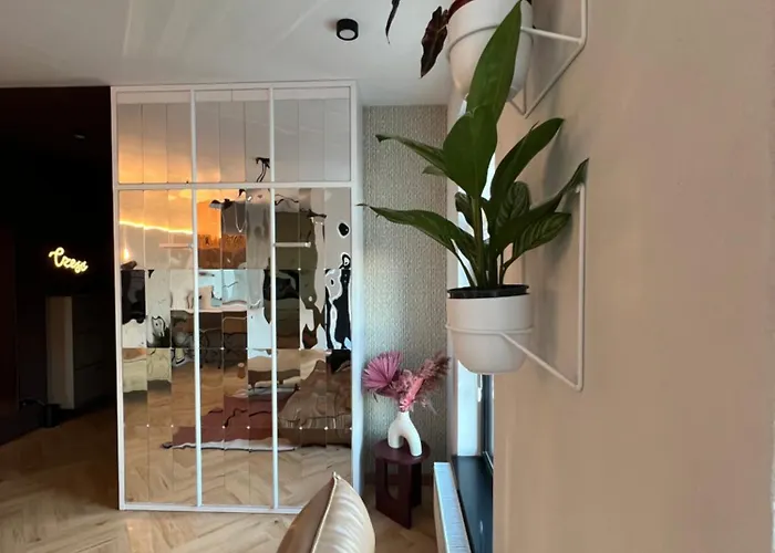 Daire Widoki3 Montownia Foodhall