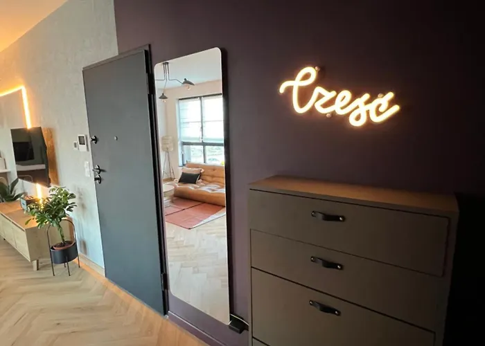 Widoki3 Montownia Foodhall Daire *