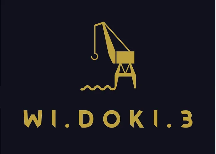 דירה Widoki3 Montownia Foodhall