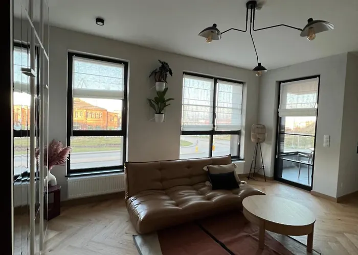 Widoki3 Montownia Foodhall Gdansk