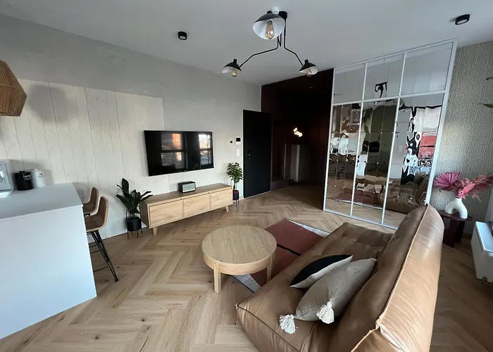 Widoki3 Montownia Foodhall Gdansk