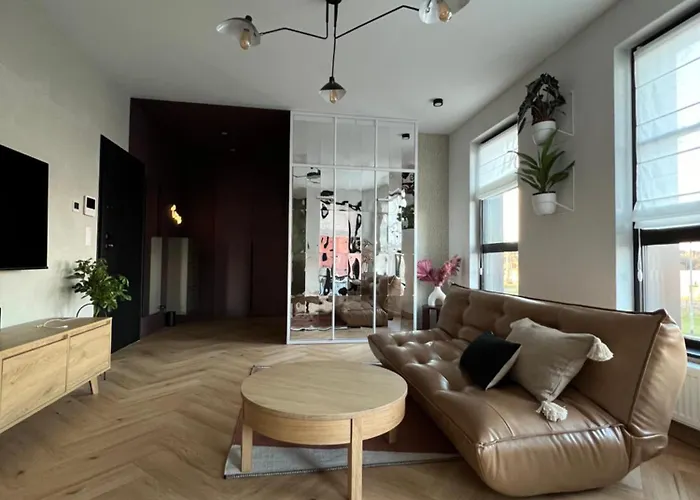 Daire Widoki3 Montownia Foodhall *