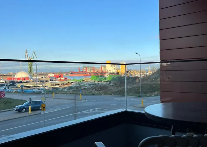 Widoki3 Montownia Foodhall Daire Gdansk