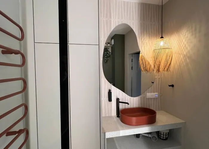 Daire Widoki3 Montownia Foodhall Gdansk