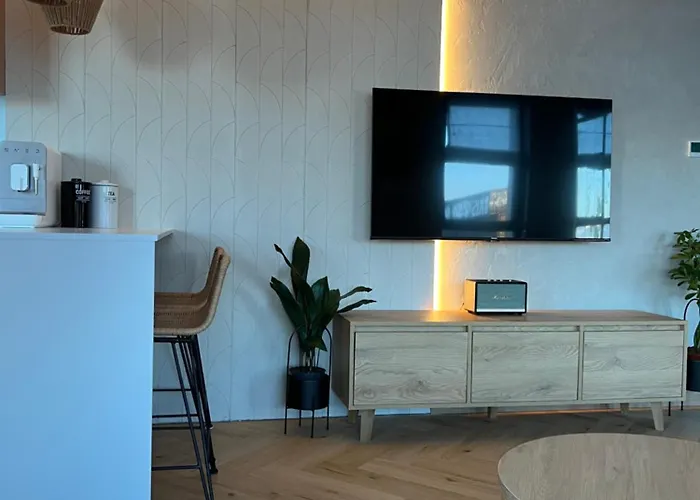 Widoki3 Montownia Foodhall * Gdansk