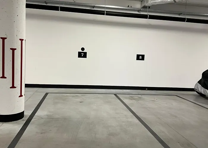 Widoki3 Montownia Foodhall * Gdansk