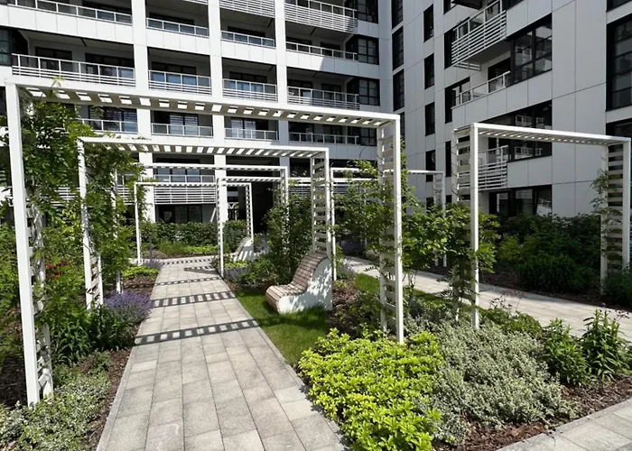 Widoki3 Montownia Foodhall Gdansk