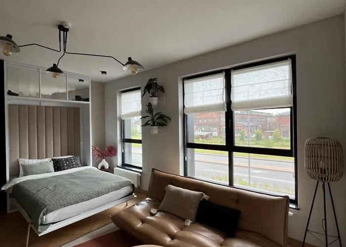 Widoki3 Montownia Foodhall *