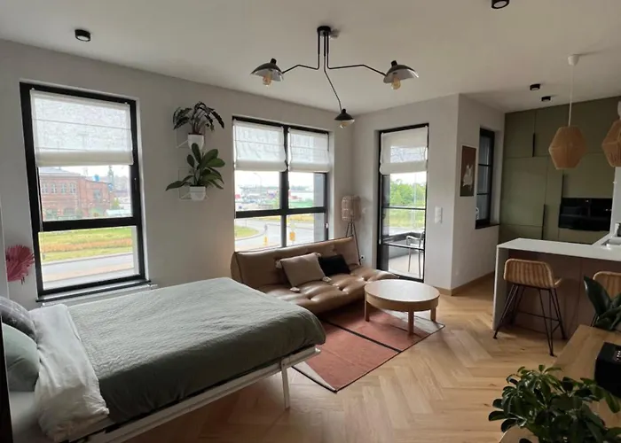 Widoki3 Montownia Foodhall Daire Gdansk