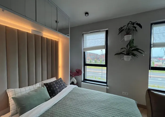 Widoki3 Montownia Foodhall Daire Gdansk