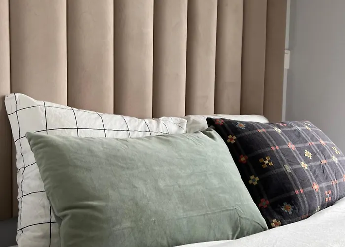 Daire Widoki3 Montownia Foodhall Gdansk