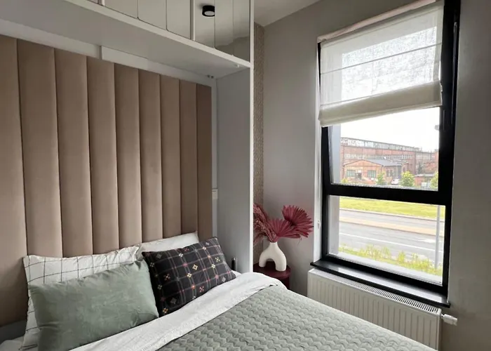 Widoki3 Montownia Foodhall Daire *