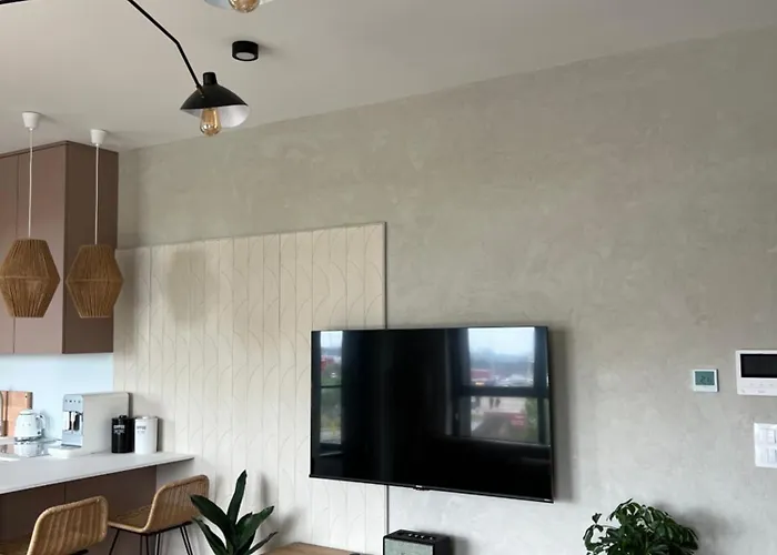 Widoki3 Montownia Foodhall * Gdansk