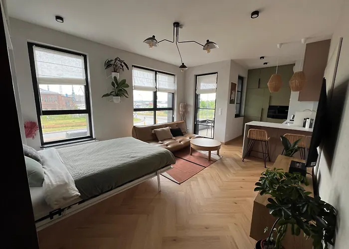 Widoki3 Montownia Foodhall * Gdansk