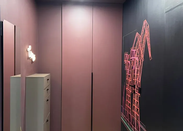 Widoki3 Montownia Foodhall Daire Gdansk