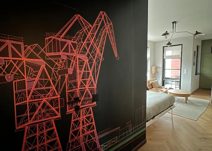 Widoki3 Montownia Foodhall Gdansk