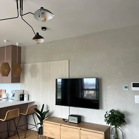 Widoki3 Montownia Foodhall * 그단스크